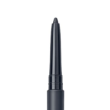 IsaDora Intense Eyeliner 63 Steel Gray