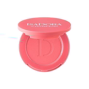 IsaDora Powder Blush 09 Coral Pink