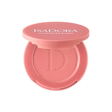 IsaDora Powder Blush 03 Rose Perfection