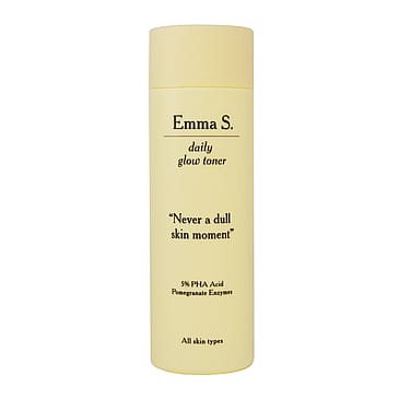 Emma S. Daily Glow Toner 150 ml