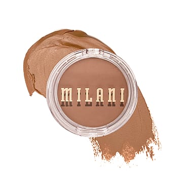 Milani Cheek Kiss Cream Bronzer Hey Honey