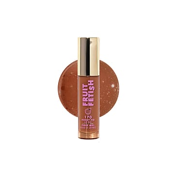 Milani Fruit Fetish Lip Oil 170 Honey Fig