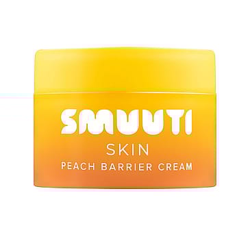 Smuuti Skin Skin Peach Barrier Cream 50 ml