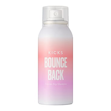 KICKS Beauty Bounce Back Dry Shampoo 100 ml
