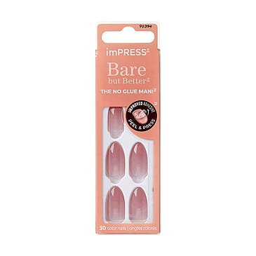 Kiss imPRESS - Serenity 30 pcs