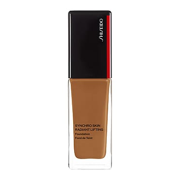 Shiseido Radiant Lifting Foundation 440 Amber