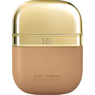 Dolce & Gabbana Blueberry Nutri Tint Hydra Glow & Fresh Skin 18N