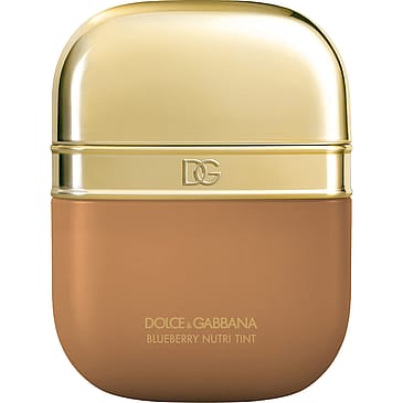 Dolce & Gabbana Blueberry Nutri Tint Hydra Glow & Fresh Skin 21W