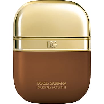 Dolce & Gabbana Blueberry Nutri Tint Hydra Glow & Fresh Skin 31N