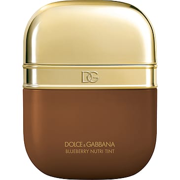 Dolce & Gabbana Blueberry Nutri Tint Hydra Glow & Fresh Skin 34W