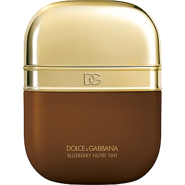Dolce & Gabbana Blueberry Nutri Tint Hydra Glow & Fresh Skin 36N