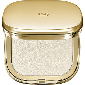 Dolce & Gabbana Fig Skin Perfector Shine Control Blurring Powder
