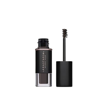 Anastasia Beverly Hills Deluxe Mini Volumizing Tinted Brow Gel Medium Brown