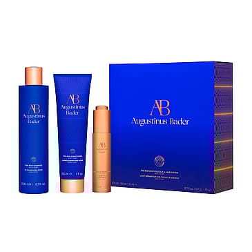 Augustinus Bader The Restorative Scalp & Hair System 380 ml