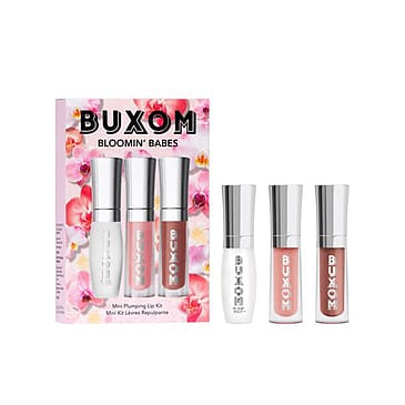 Buxom Bloomin Babes Kit