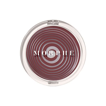 Morphe Huephoric Rush 3-In-1 Silk Blush Touched