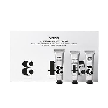 VERSO Bestsellers Discovery Gift Box