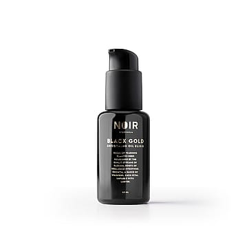 NOIR Stockholm Black Gold Smoothing Oil Elixir 50 ml