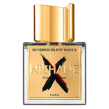 NISHANE Hundred Silent Ways X EdP 100 ml
