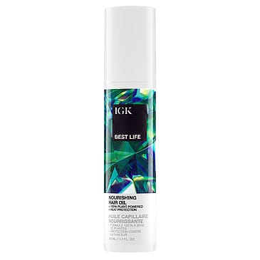 IGK Best Life 50 ml