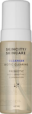 Skincity Skincare Biotic Clearing Cleanser 150 ml