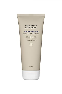 Skincity Skincare Hydrating Lotion SPF50 Sun Protection 200 ml