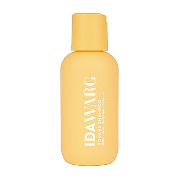 IDA WARG Beauty Volume Shampoo 100 ml