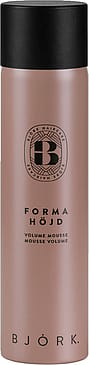Björk Forma Höjd Volume Mousse 75 ml