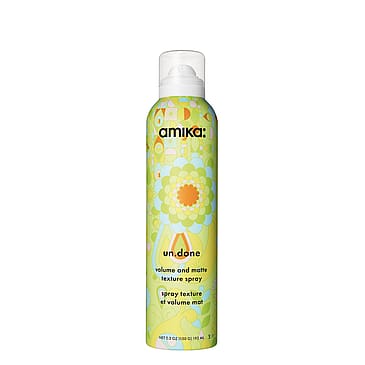 amika: Un.Done Volume & Texture Spray 192 ml