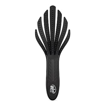 WetBrush Go Green Curl Detangling Brush