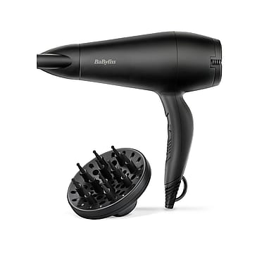BaByliss Power Smooth 2000