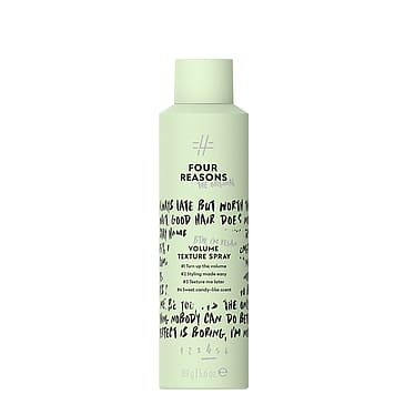 Four Reasons Volume Texture Spray 250 ml