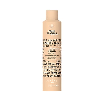 Four Reasons Strong Hairspray 300 ml