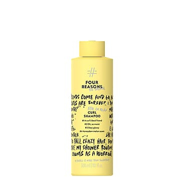 Four Reasons Original Curl Shampoo 300 ml