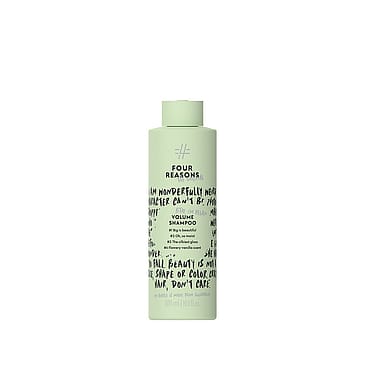 Four Reasons Original Volume Shampoo 300 ml