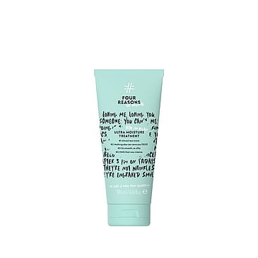Four Reasons Original Ultra Moisture Treatment 200 ml