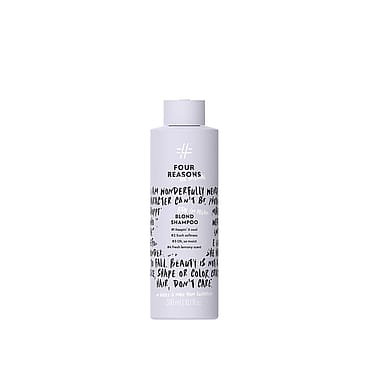 Four Reasons Original Blond Shampoo 300 ml