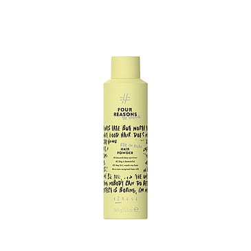 Four Reasons Original Hair Powder 250 ml