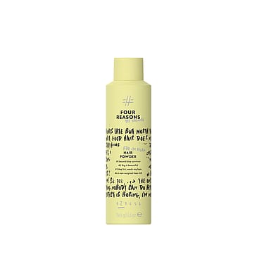 Four Reasons Original Hair Powder 250 ml