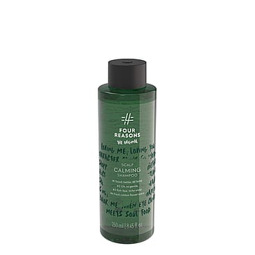 Four Reasons Original Scalp Calming Shampoo 250 ml