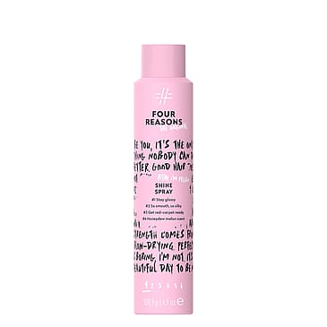Four Reasons Original Shine Spray 200 ml