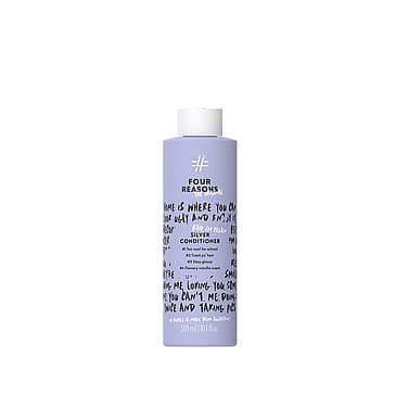 Four Reasons Original Silver Conditioner 300 ml