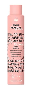 Four Reasons Original Heat Shield 200 ml
