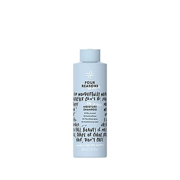 Four Reasons Original Moisture Shampoo 300 ml