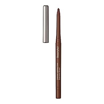 BeautyAct Intense Lasting Liner Espresso Brown