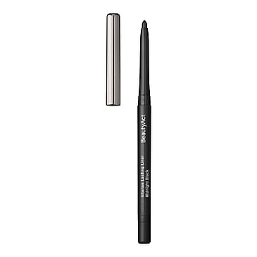 BeautyAct Intense Lasting Liner Midnight Black