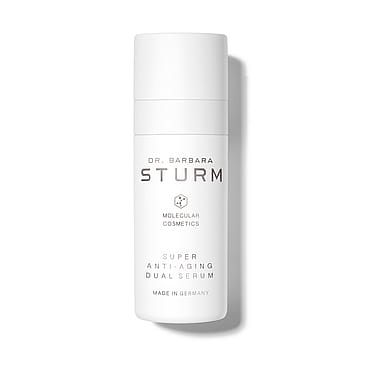Dr. Barbara Sturm Super Anti-Aging Dual Serum 50 ml