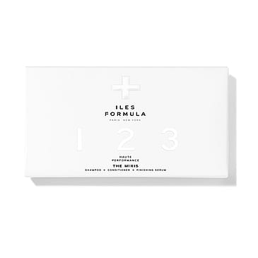 Iles Formula The Minis 50 ml + 50 ml + 50 ml