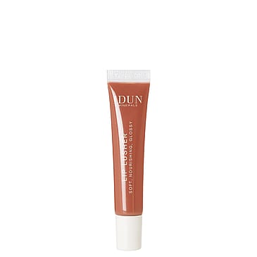 IDUN Minerals Lip Lusher Lydia Warm Brown