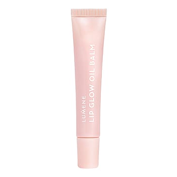 Lumene Lip Glow Oil Balm 1 Sugar